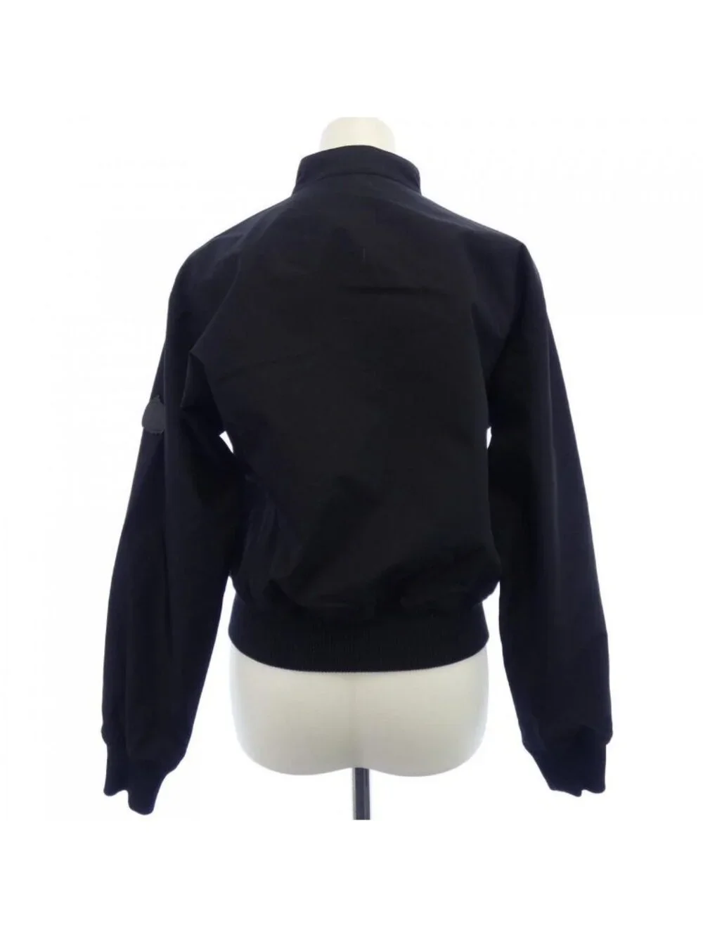 Louis Vuitton rank store